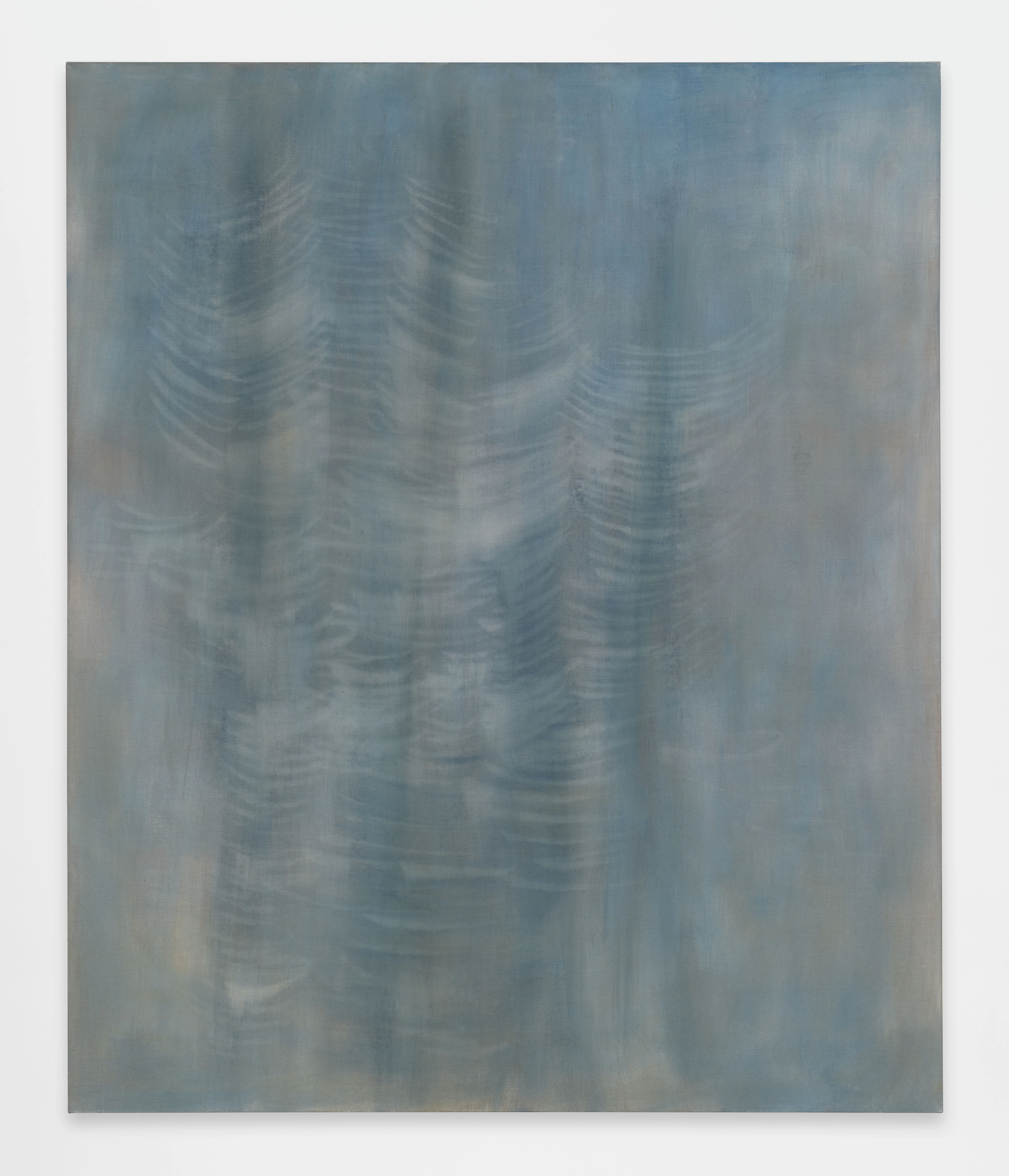 Oil on linen painting